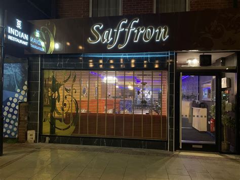 Saffron indian restaurant - Home | Saffron Street